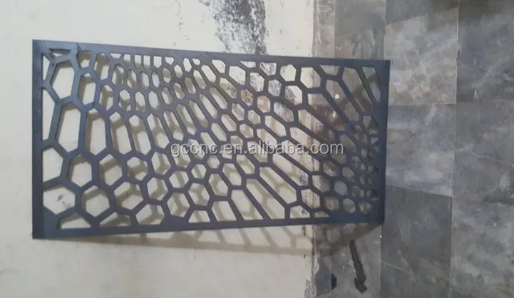Portable  Cnc Plasma Cutting Machine Flame 1530