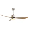 Satin Nickel Wood Grain