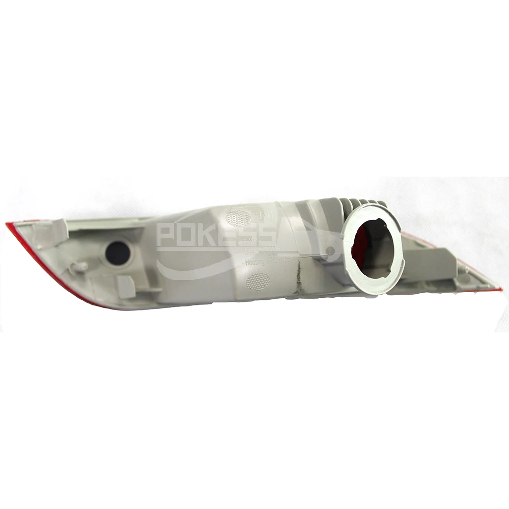 Car Fog Light F1EB15K273AB LQ-FKS-331 Tail Light Rear Fog Light for Fo... — 5