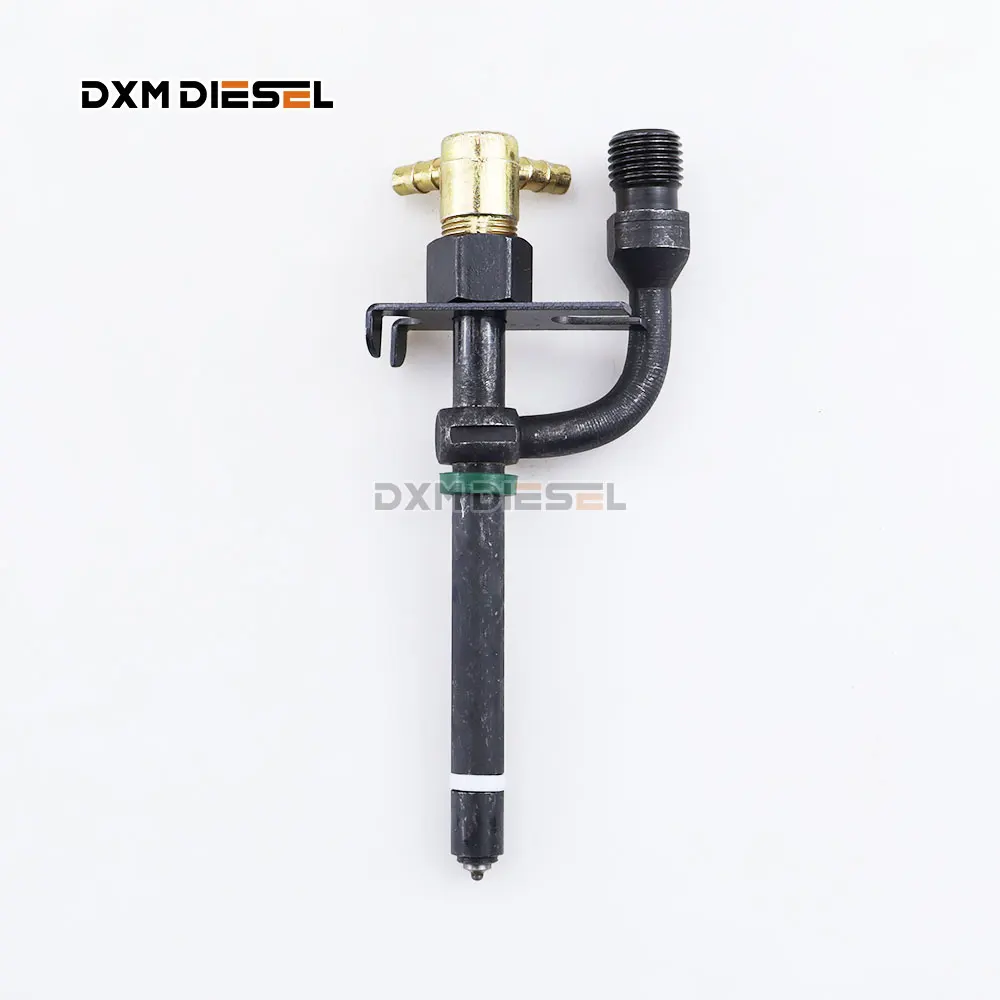 DXM fuel exactor pencil injector nozzle 27836 for Kubota Tractor L2850F L3450DT diesel pencil injector 27836 details