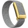 #5 Gray With Gold Frame