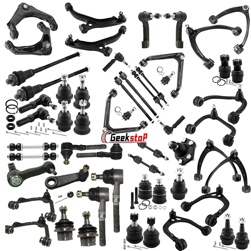 Wholesale Other Auto Parts Accessories Car Spare Part Manufacturer For