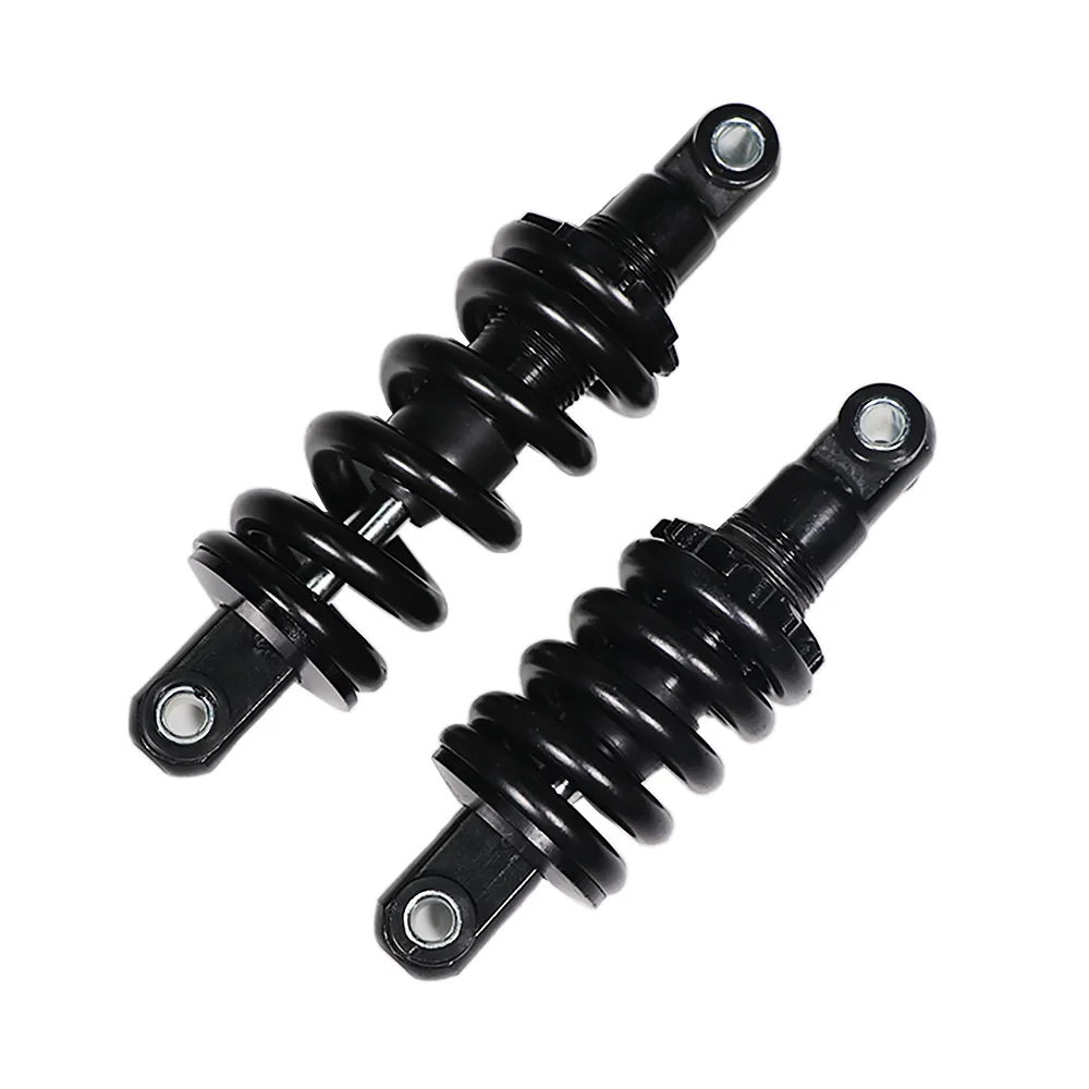 Ridefixing Front Rear Suspension Għall-SpeeduaI Mini Plus Zero 10X Elettriku Scooter Aċċessorju Partijiet Spare Spring Shock Absorption