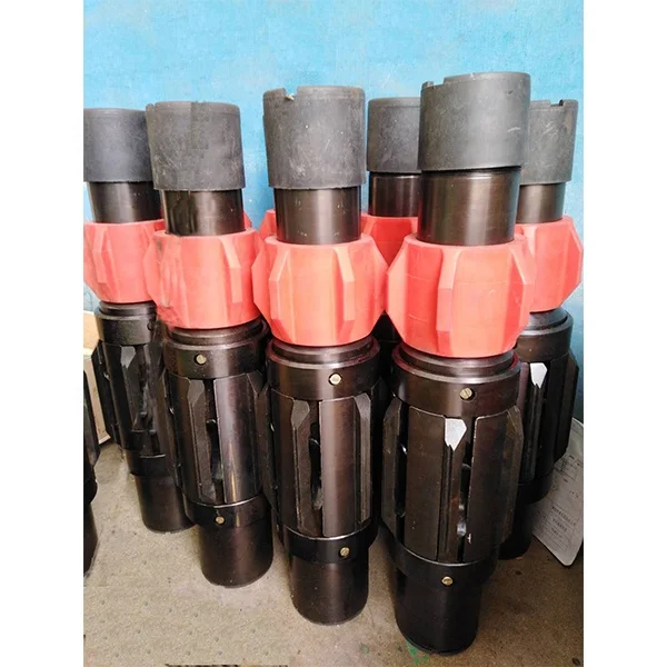 Якорь крутящего момента 5 1/2 дюйма * 2 7/8 дюйма NUE с комплектом возмещения