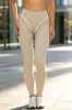Leggings beige