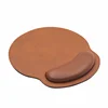 Brown--Mouse Pad Round