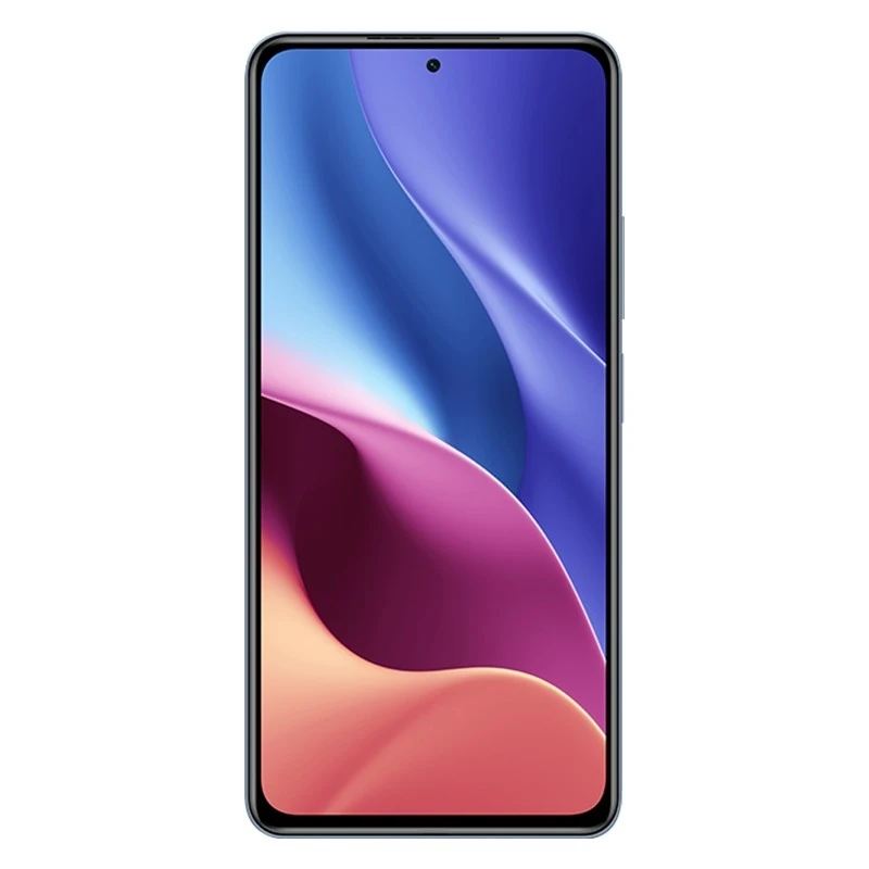 Xiaomi Redmi K40 - High Quality 48MP Camera & 6GB RAM