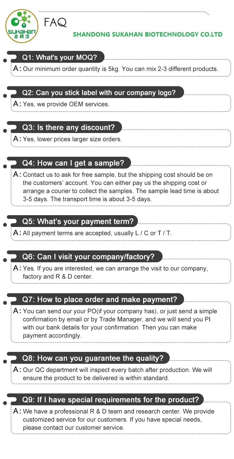 FAQ