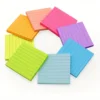 Plusieurs couleurs 8 pièces