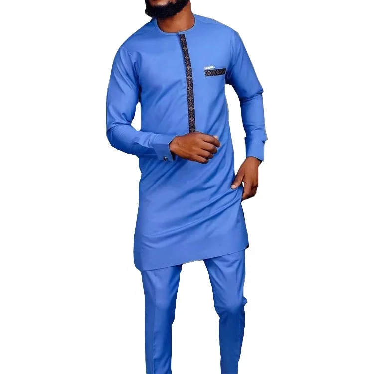 African Men Dress Used In Traditional Festivals - Buy Men African Dress ...