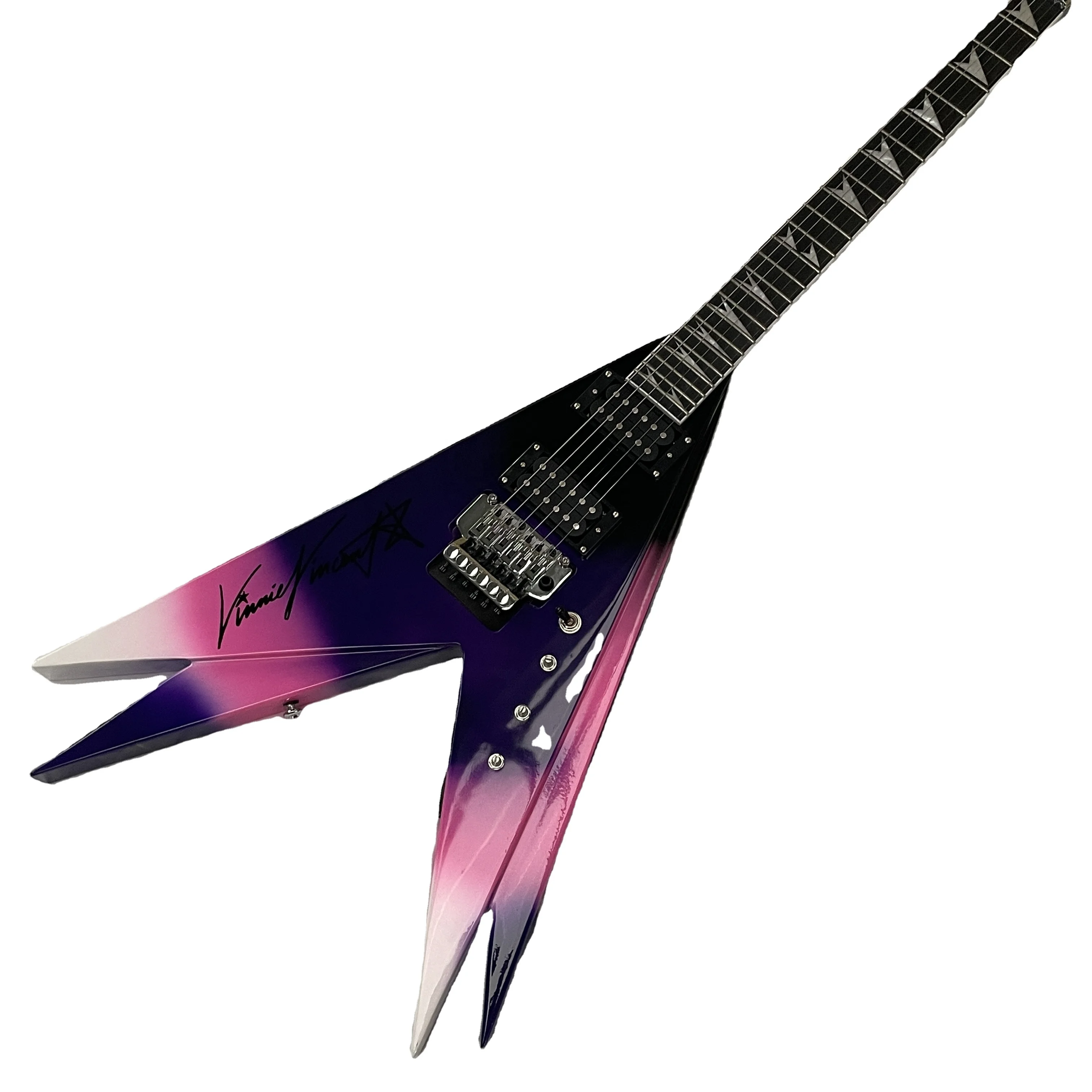 ギター Y1052 gfc GNRF7-300 Satin Purple Burl ギター Y1052 gfc