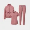 Dark pink