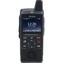 Hy tera PNC370 public network walkie-talkie 4G network 5000km nationwide in-stock mobile phone network radio two way radio