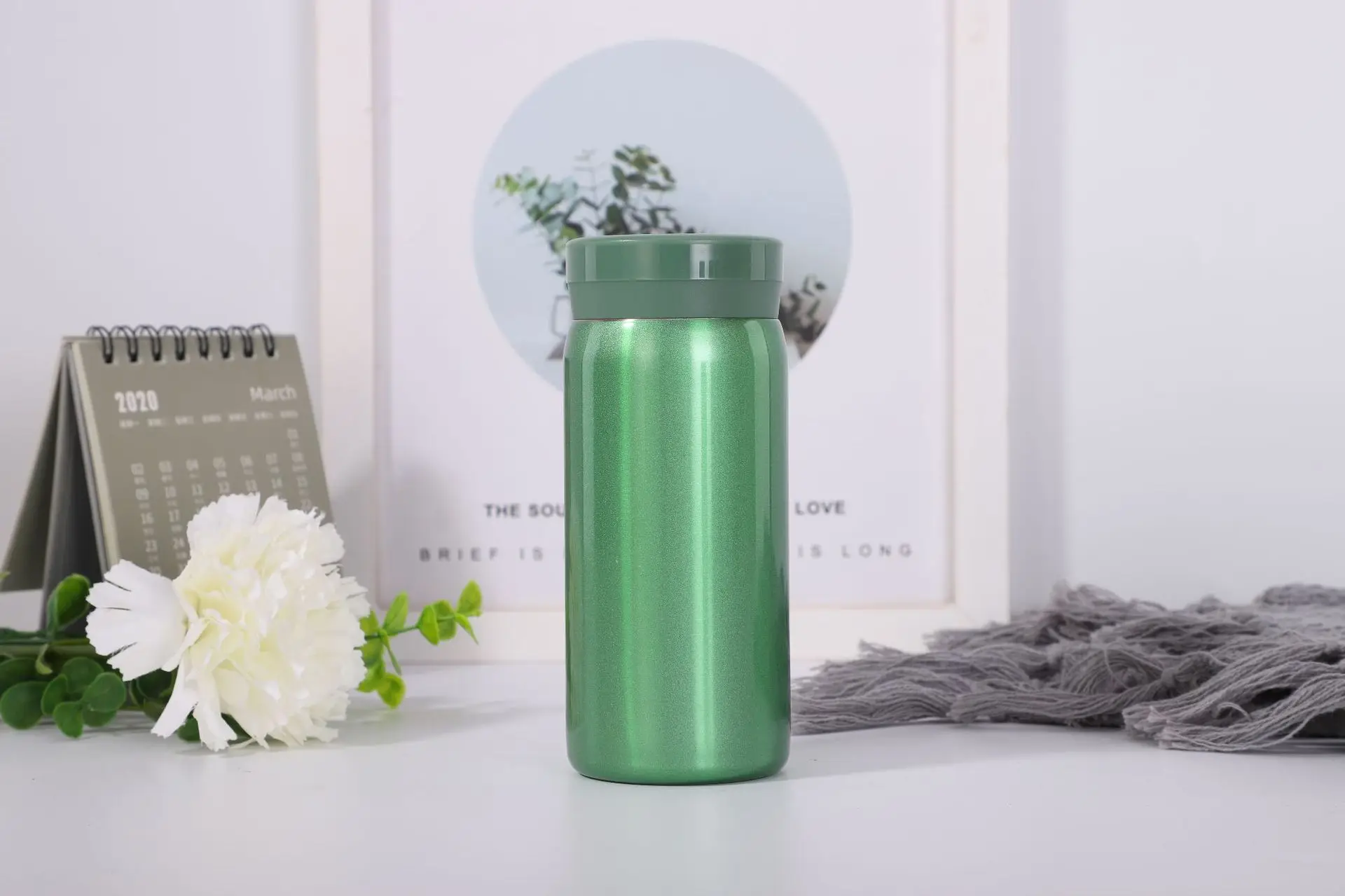 Most Popular Mini Portable 200ml Wide Mouth Water Bottle Modern Design Mini Thermos for Hot Cold Drinks Vacuum Japan South Korea