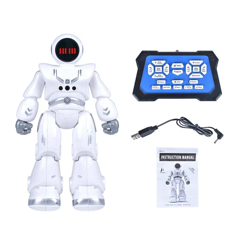 Educational Technology Intelligent Electronic Smart Toys Robots