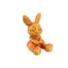Hinge Rabbit - Dégradé rouge et or