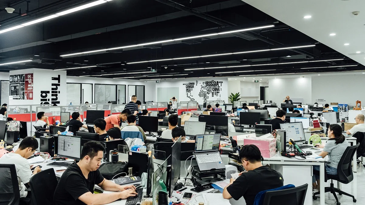 Shenzhen York Technology Co., Ltd. 3