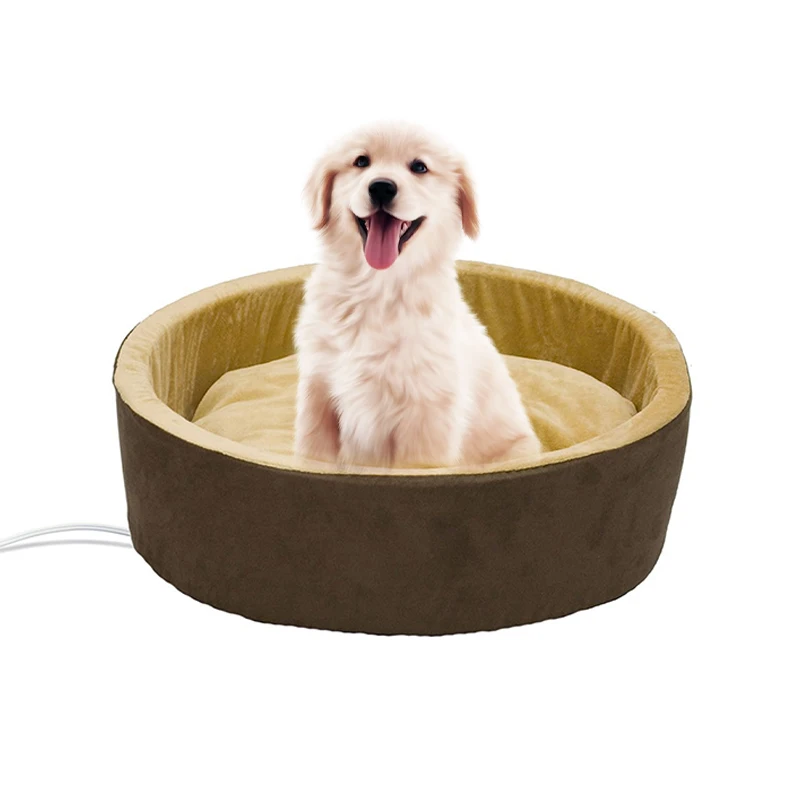 Dog products chew proof modern outdoor anti anxiety camas para perrosportable plush cat pet dog sofa beds