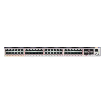 ZTE ZXR10 5960 Series - High-Performance 10gigabit Switches