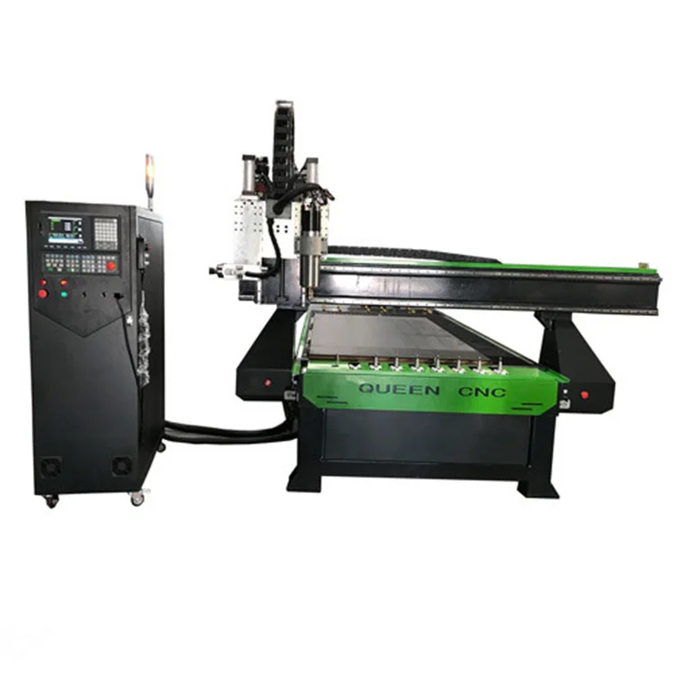 Cnc Router Vibration Knife Cnc Router Machine Parts Cnc Wood Router With Saw