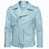 Light Blue
