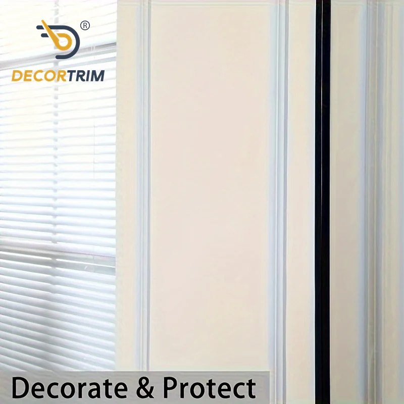 Prolink Metal Anti-collision External Corner  Line Aluminum Alloy Ceramic Tile Wall Corner Guard Closing Protection Strip