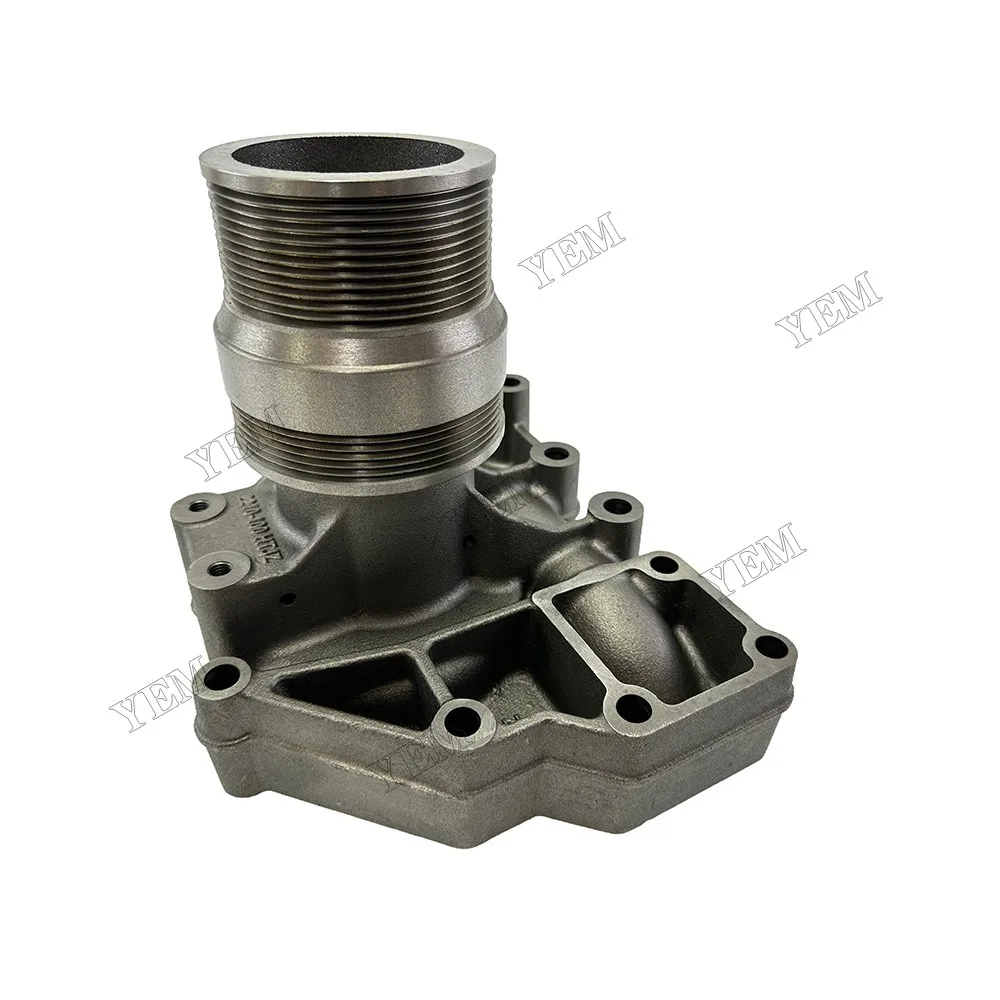 Water Pump 4089909 4920464 Fit for ISX15 Engine 5