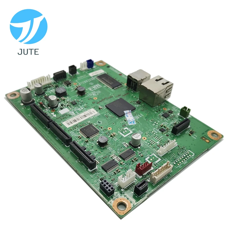 Printer Parts Factory Supply Formatter Board for Brother DCP L2540DW Formatter Board Logic Card for Printer Laserjet