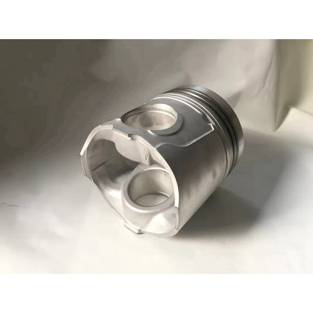 IZUMI Piston 65.02501-0074 65.02501-0785 65.02501-0172 for Doosan D1146 DX300-5 Fast Delivery Engine Parts