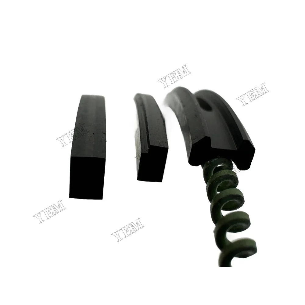 Piston Ring Compatible for Isuzu C240-3 Engine Parts 6