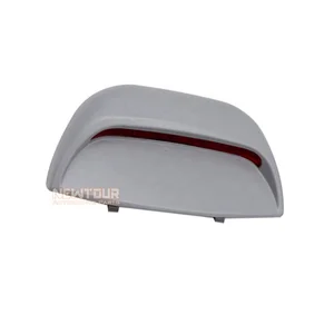 Repuestos Auto Parts Car Rear Light High-mount Position Brake Light for Geely MK/GC6/SC6/CK
