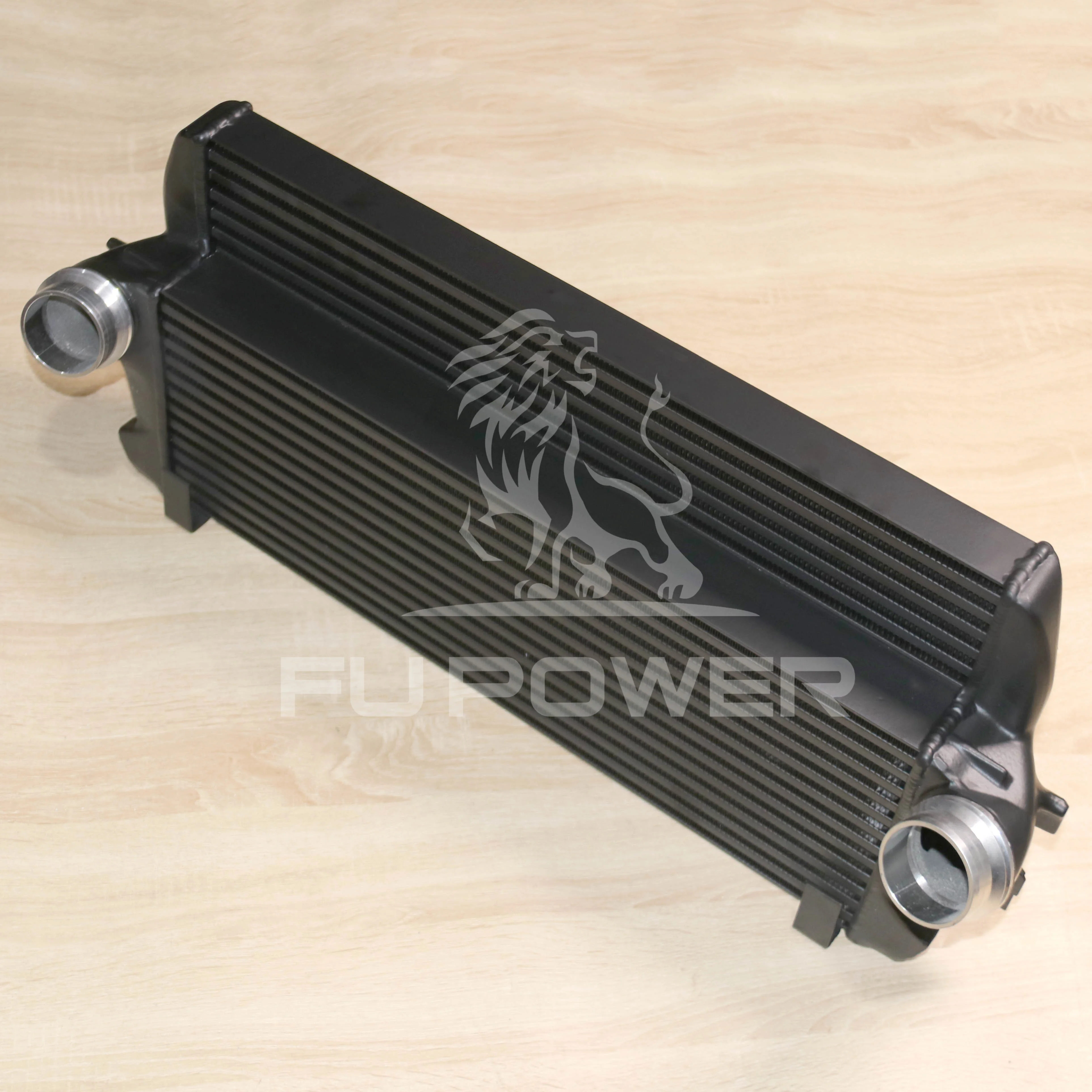 Intercooler Kit For Bmw N55 N57 640i 640d 740i 740d 730d Ix F01 F02 F06 F12 F13 Buy F12 F13