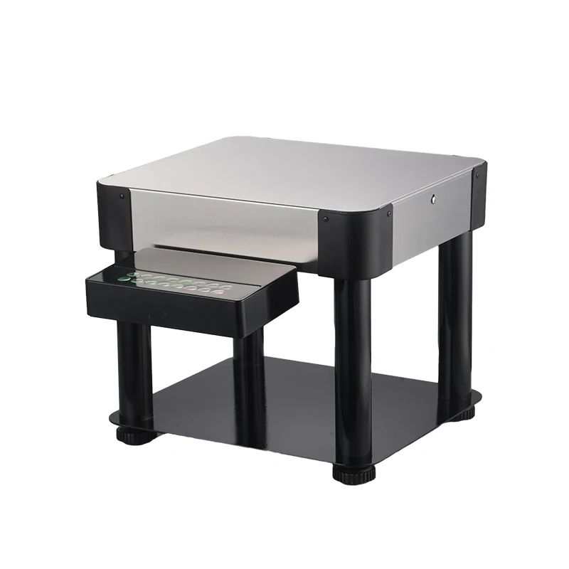 High Precision Computer Electronic Scale Price Calculation Desktop Small Scale