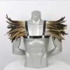 YM-086Z marrone