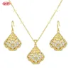 HAIS1850069-Gold Plated