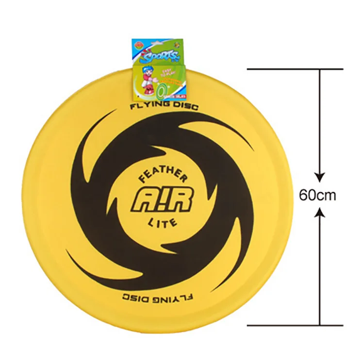 Feather air store lite flying disc