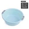 Medium size, light green