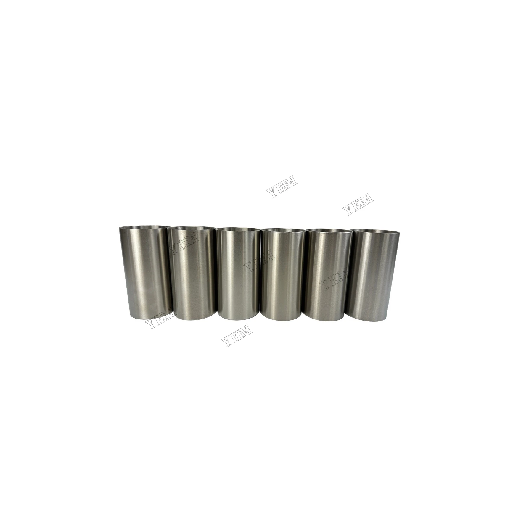 Excavator Parts V1200 Liner for Kubota Cylinder Liner High Quality Engine Parts
