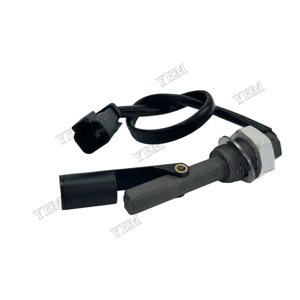 Air Rest Sensor 418-6597 Fit for Caterpillar C32 Engine