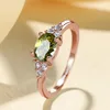 A244 rose gold