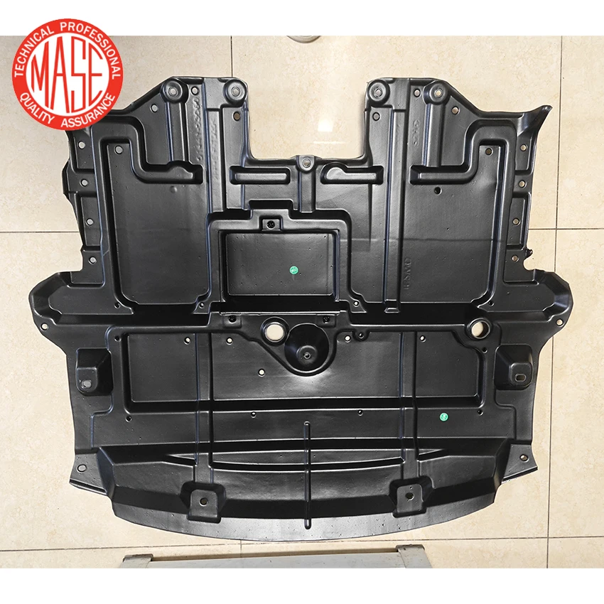 CZJF Under Cover Engine Armor Fits for Lexus IS 2008 2009 2010 51410-53091