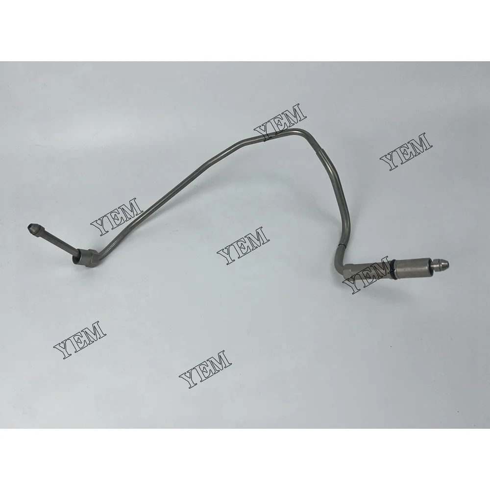 Wholesale 6261-71-5150 Fuel Pipe for 6D140 Fit Komatsu Engine Parts Stock Complete