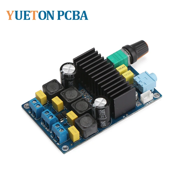 Oem Printed Circuit Board Electrical Pulse Physiotherapy Apparatus Other PCB&PCBA TENS Equipment Gerber File Bom List Services