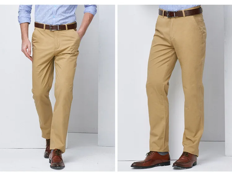 Business Casual Pants,Summer Autumn 