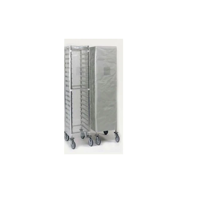 Durable Stainless Steel Isothermal Cover for Restaurant & Hotel Rack Hotel & Restaurant Supplies Feature of Chafing Dish