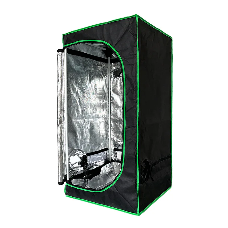 Hydroponic Tent 60x60x120 Grow Tent Complete Kit Growtent Grow Kit ...