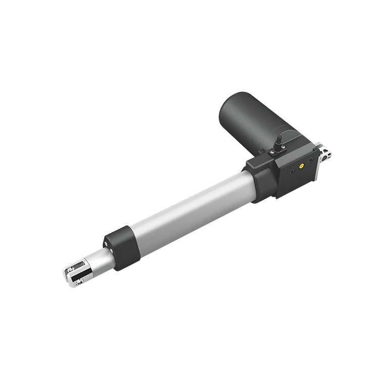JIECANG 24v 29v 500mm Stroke Linear Actuator for Electric Automatic Gate Window Opener