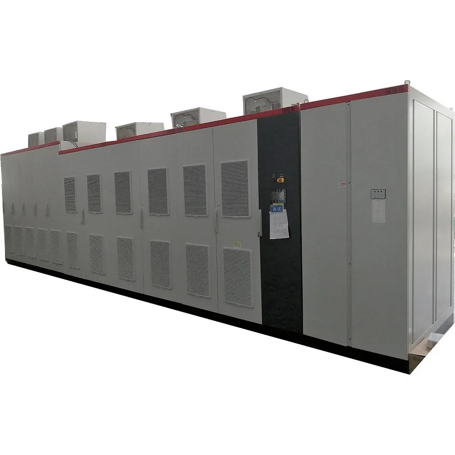33kV 15MVAr 20MVAr Statcom Static Var Generator