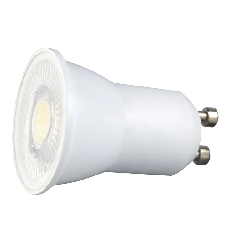 NEW ERP CE ROHS Mini Small Size GU11 MR11 35MM SMD2835 COB  Spot Light 3W GU10 LED Spotlight Bulb