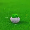 Multilateral Grass Terrace